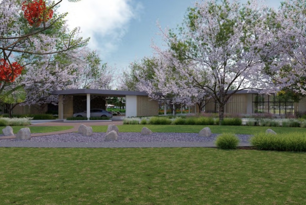 Alveria Pampanga Clubhouse