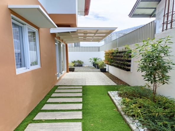 Madonna Residences Garden