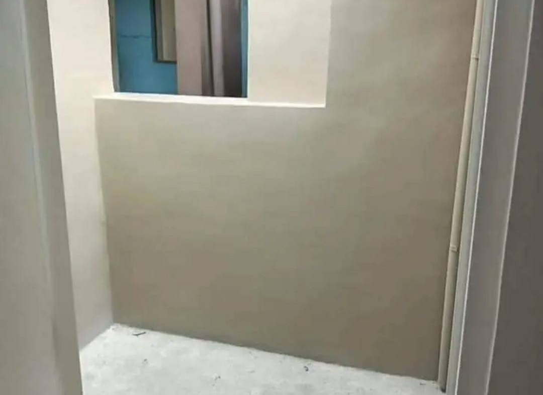 Laundry Area