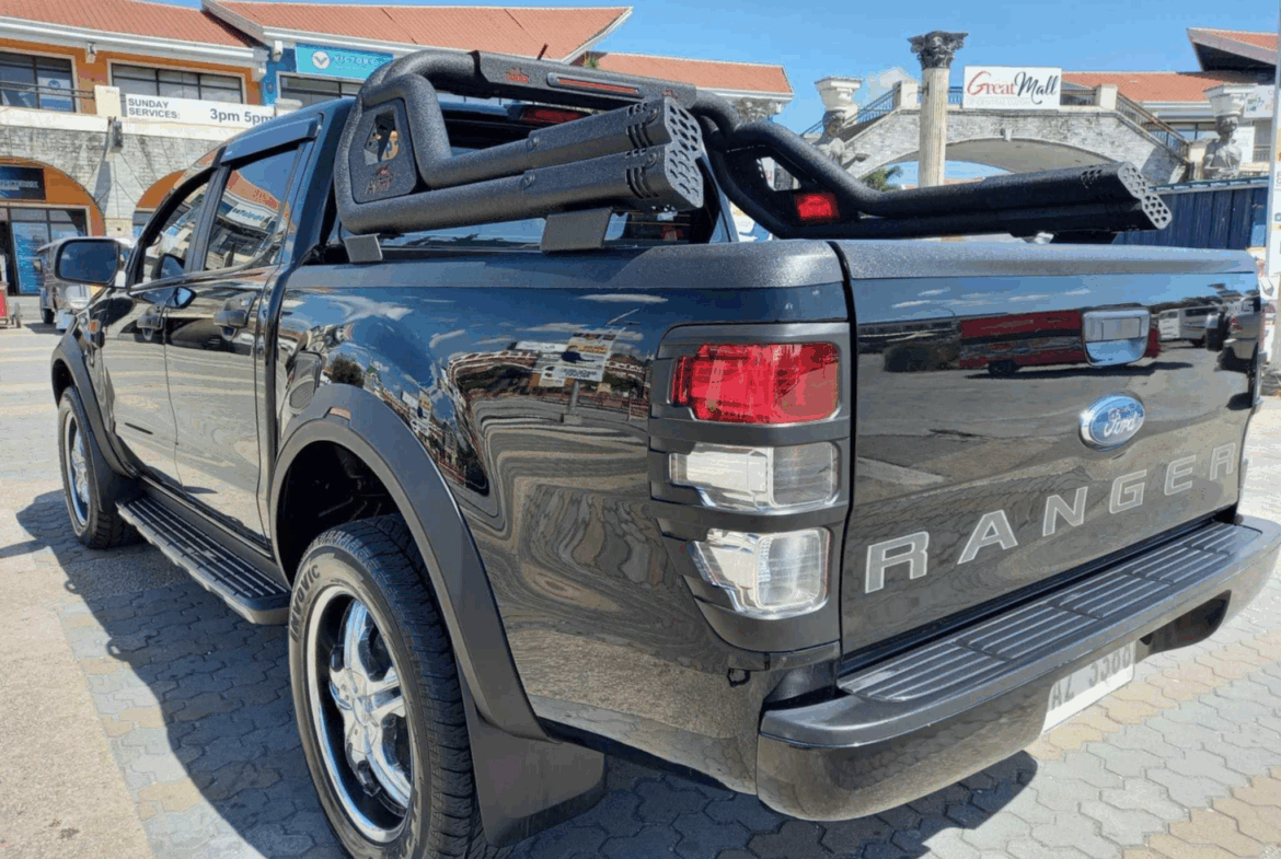 Free truck with home!