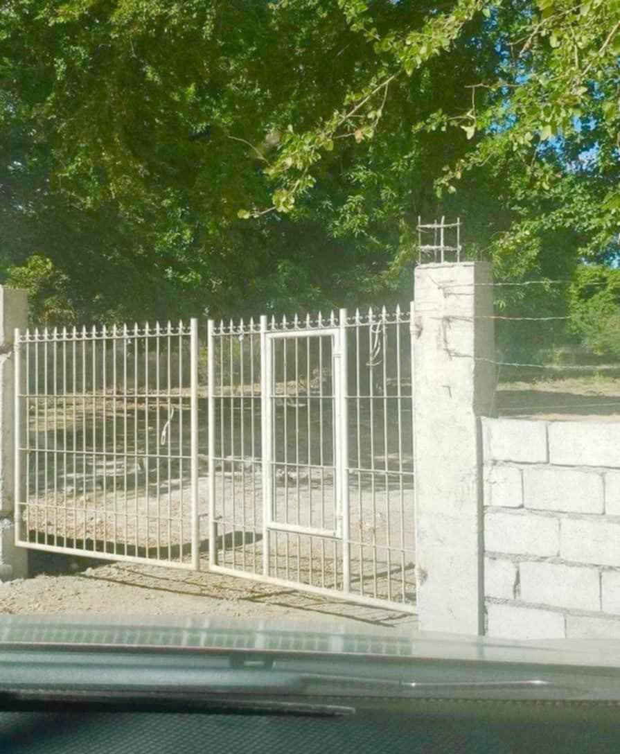 Mango Farm Gated Arayat Pampanga