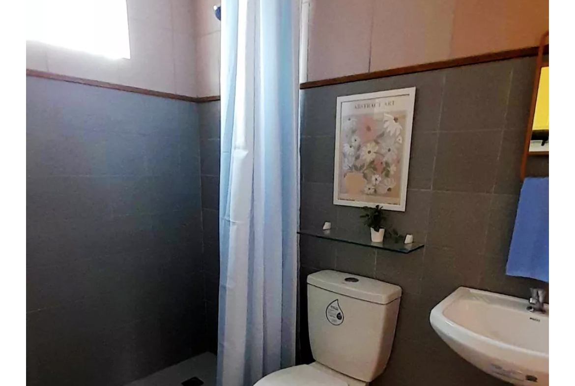 Filmore Place Townhouse Magalang Pampanga Bathroom Shower