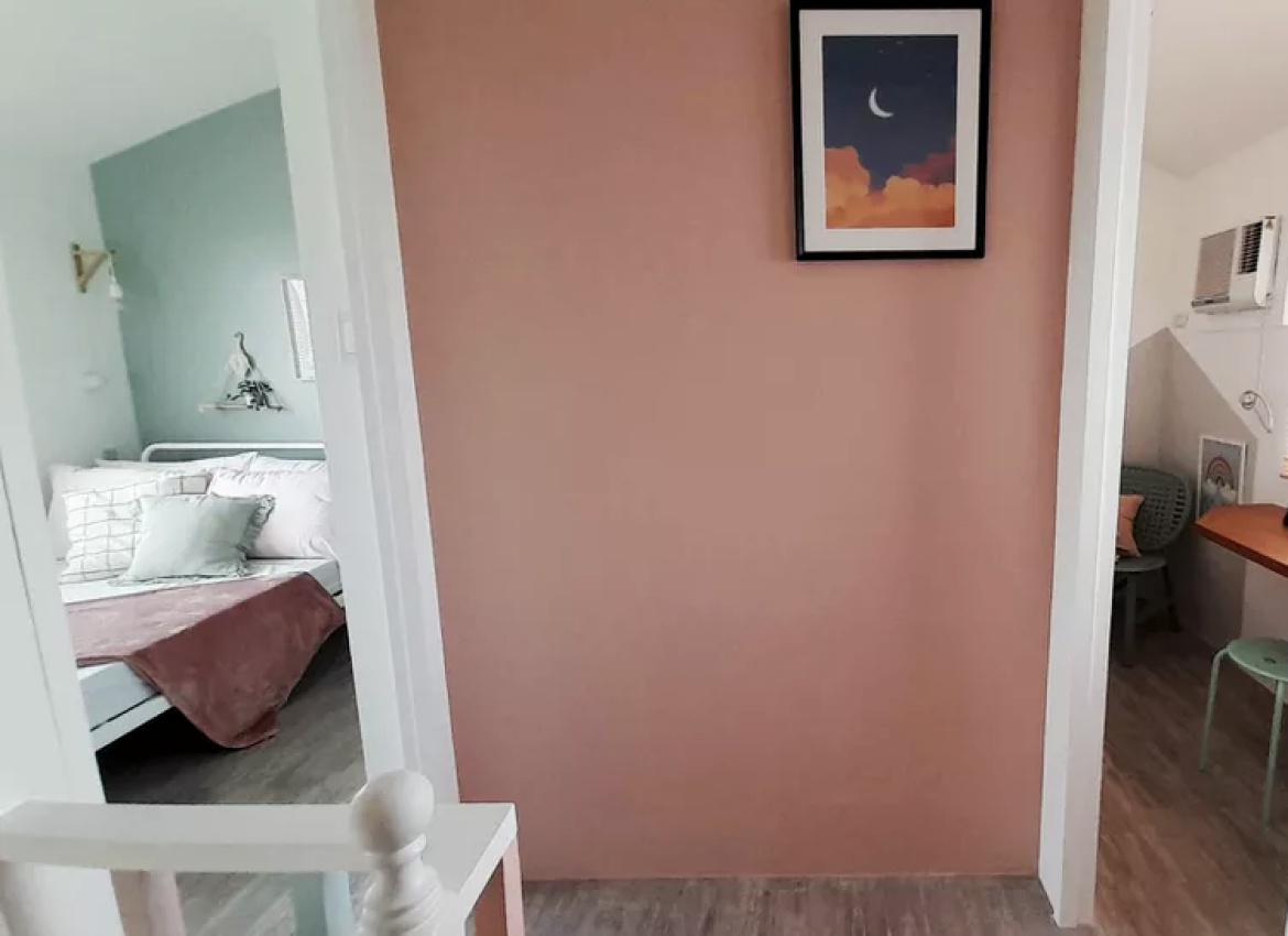 Filmore Place Townhouse Magalang Pampanga Second Floor