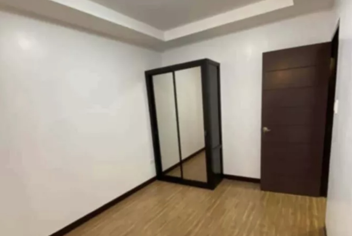 Tivoli Garden Subdivision Home Mabalacat Pampanga Bedroom
