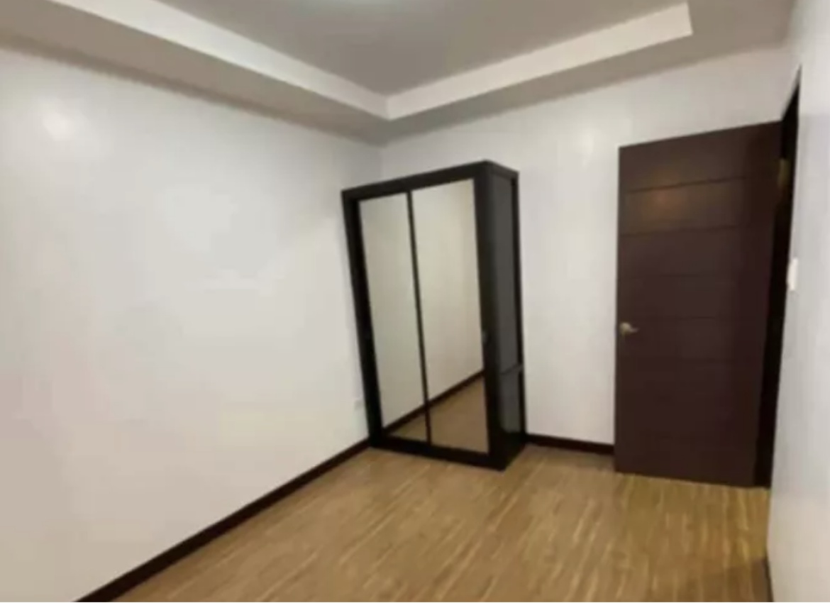 Tivoli Garden Subdivision Home Mabalacat Pampanga Bedroom