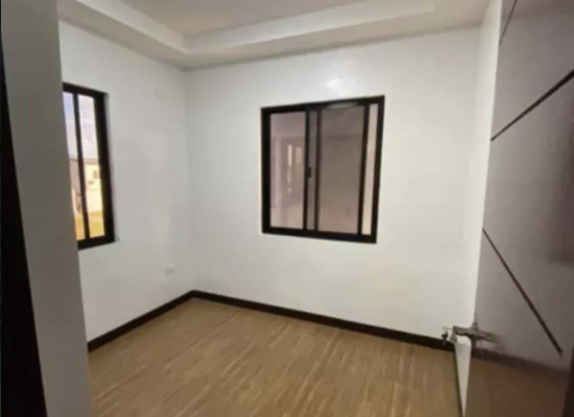 Tivoli Garden Subdivision Home Mabalacat Pampanga Bedroom 2