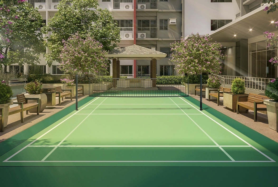 Bloom Residences Sucat Paranaque Swimming Pool