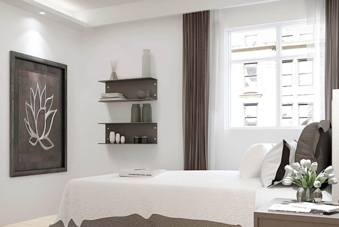Charm Residences Bedroom San Isidro, Cainta Bedroom
