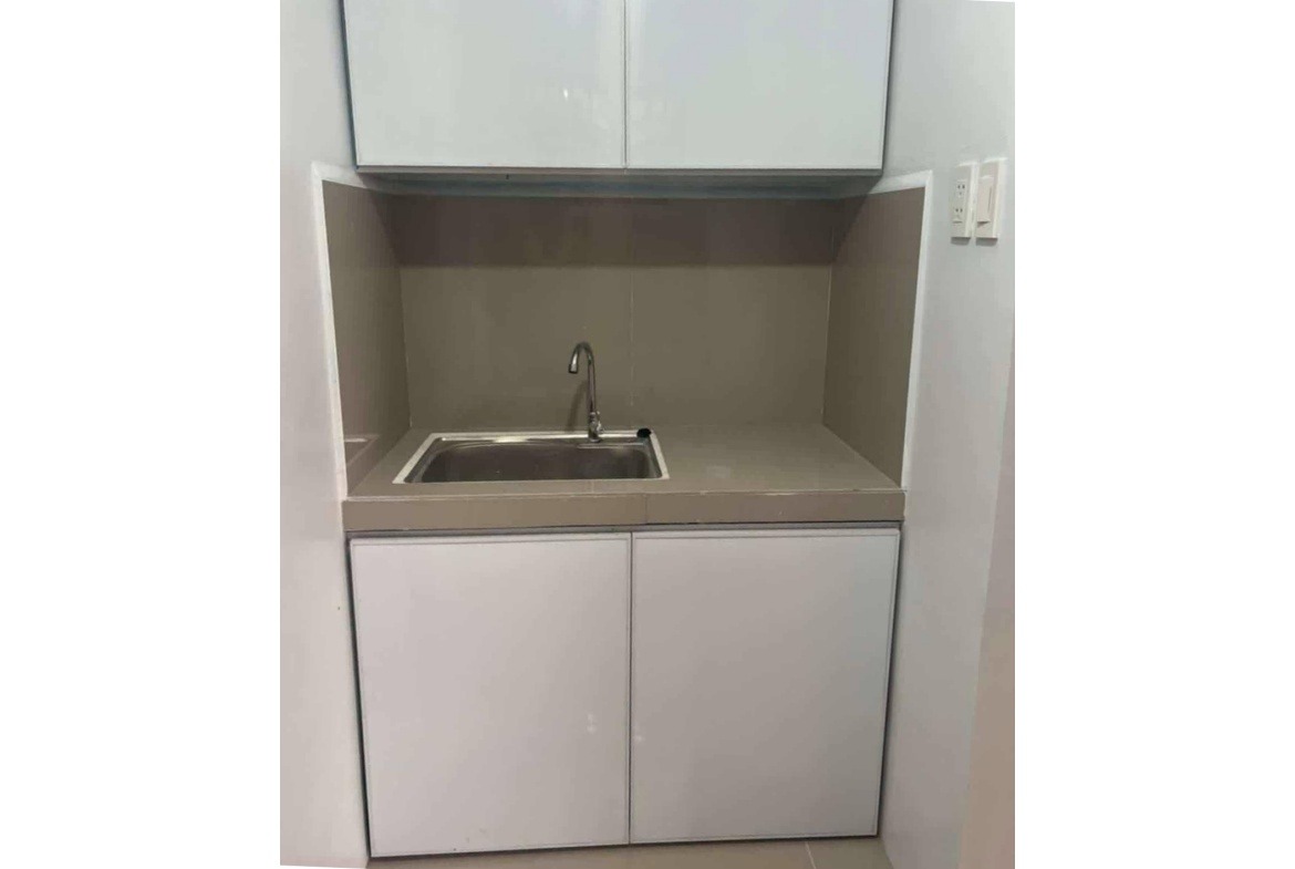 6 Unit Apartment Mabalacat Kitchen