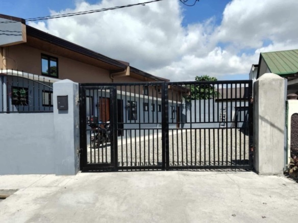 Pampanga Real Estate Agencies