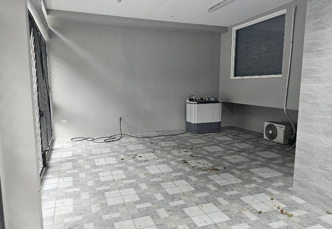 Three Bedroom House Garage Cuayan Angeles City Pampanga